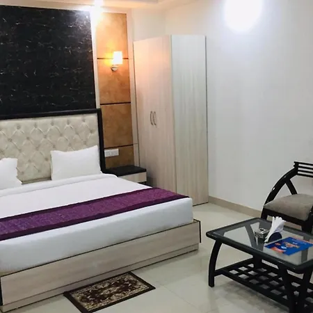 Aero Home Stay- Bed & Breakfast-3